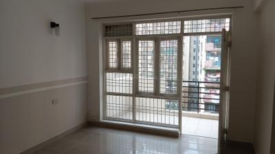 Bedroom Image of 1235 Sq.ft 2 BHK Apartment / Flat for sale in Cosmos Golden Heights, Crossings Republik Ghaziabad for Rs. 7400000