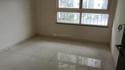 Bedroom Image of 1090 Sq.ft 2 BHK Apartment / Flat for rent in Godrej Infinity, Mundhwa Pune for Rs. 32000