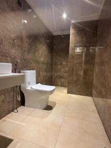 Bathroom Image of 1625 Sq.ft 3 BHK Apartment / Flat for sale in Sankalp The Index, Jagatpura Jaipur for Rs. 14000000