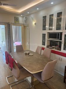 Hall Image of 950 Sq.ft 2 BHK Apartment / Flat for rent in Prateek Laurel, Sector 120 Noida for Rs. 33000
