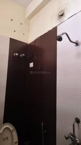 Image of 850 Sq.ft 2 BHK Apartment / Flat for rent in Indirapuram, Ghaziabad for Rs. 21000