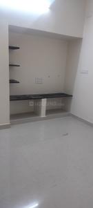 Living Room Image of 650 Sq.ft 1 BHK Apartment / Flat for rent in Pattabiram Chennai for Rs. 8500