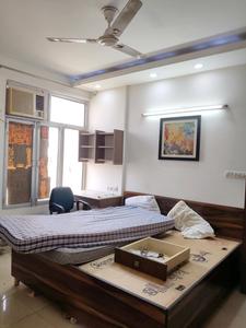 Bedroom Image of 1326 Sq.ft 3 BHK Apartment / Flat for sale in Tulip White, Sector 69 Gurgaon for Rs. 16500000