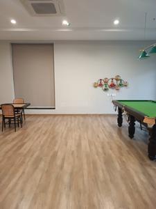 Hall Image of 1140 Sq.ft 2 BHK Apartment / Flat for sale in Frontline Seven by Frontline Builders Hyderabad, Kokapet Hyderabad for Rs. 10700000