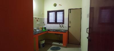 Kitchen Image of 910 Sq.ft 2 BHK Apartment / Flat for sale in West Tambaram Chennai for Rs. 8500000