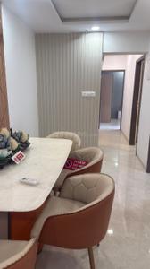 Bedroom Image of 430 Sq.ft 1 BHK Apartment / Flat for sale in Shreejee Skymont Siddhi, Dahisar East Mumbai for Rs. 8900000