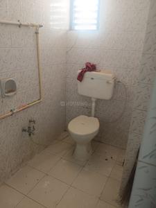 Bathroom Image of 1200 Sq.ft 3 BHK Independent House for sale in Vasna Vadodara for Rs. 6500000