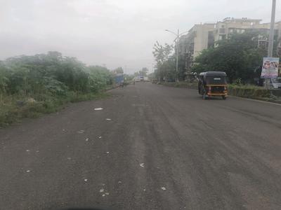 Image of 3000 Sq.ft Residential Plot / Land for sale in Ulwe, Navi Mumbai for Rs. 1350000