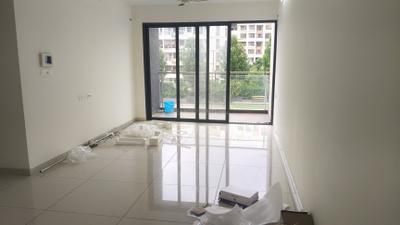 Living Room Image of 950 Sq.ft 2 BHK Apartment / Flat for rent in Lavim Broadway Brooklyn Manhattan, Wakad Pune for Rs. 37000