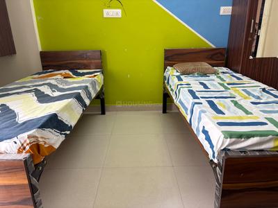 Image of Cool homes gents pg in Marathahalli, Bengaluru