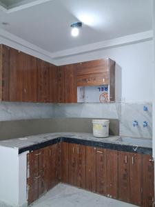 Kitchen Image of 950 Sq.ft 2 BHK Apartment / Flat for sale in Sector 49 Noida for Rs. 4450000