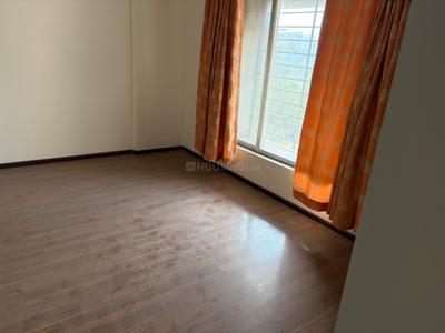 Bedroom Image of 1150 Sq.ft 2 BHK Apartment / Flat for rent in Anmol Nayantara City One Phase 1, Govind Nagar Nashik for Rs. 22000
