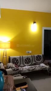 Hall Image of 1100 Sq.ft 3 BHK Apartment / Flat for sale in Gotal Pajri Nagpur for Rs. 3400000