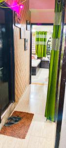 Image of 740 Sq.ft 2 BHK Apartment / Flat for sale in Surya Shreeji Valley, Bhicholi Mardana, Indore for Rs. 2600000