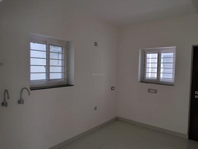 Kitchen Image of 2743 Sq.ft 4 BHK Villa for sale in Uppal Kalan Secunderabad for Rs. 21944000