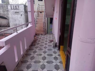 Balcony Image of 700 Sq.ft 2 BHK Independent House for rent in Jagadamba Junction Visakhapatnam for Rs. 9000