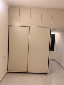 Hall Image of 1350 Sq.ft 3 BHK Apartment / Flat for rent in Independent Triplex House, Puppalaguda Hyderabad for Rs. 39000