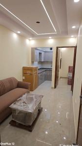 Hall Image of 700 Sq.ft 2 BHK Builder Floor for rent in Hari Nagar New Delhi for Rs. 26000