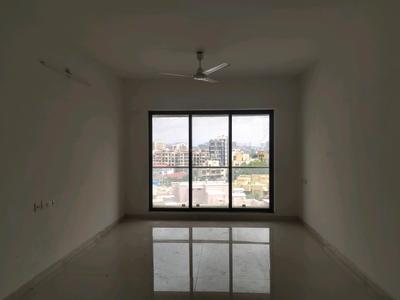 Living Room Image of 1362 Sq.ft 3 BHK Apartment / Flat for sale in Raajyam Amity Apartments, Santacruz East Mumbai for Rs. 36500000