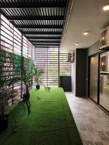 Bedroom Two Image of 2200 Sq.ft 3 BHK Builder Floor for sale in Mayfield Garden Luxury Floors, Mayfield Garden Gurgaon for Rs. 29500000