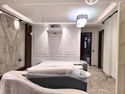 Living Room Image of 1650 Sq.ft 3 BHK Builder Floor for sale in Sector 63 Gurgaon for Rs. 21500000