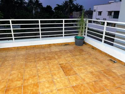 Balcony Image of 2594 Sq.ft 3 BHK Villa for rent in Mahidhara Supreme, Oragadam Sriperambattur Chennai for Rs. 50000