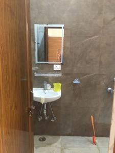 Bathroom Image of 646 Sq.ft 3 BHK Independent House for sale in Beta II Greater Noida for Rs. 16000000