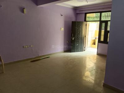2 BHK Independent Builder Floor