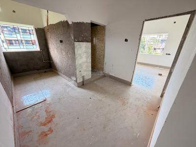 Kitchen Image of 800 Sq.ft 2 BHK Apartment / Flat for sale in Uttarpara Hooghly for Rs. 2880000