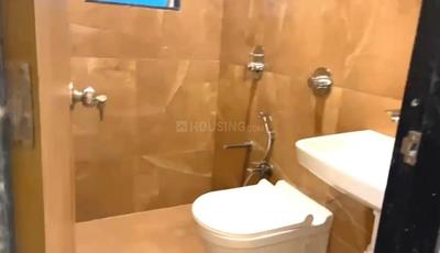Bathroom Image of 680 Sq.ft 1 BHK Apartment / Flat for sale in Sarvodaya Classic, Kalyan West Kalyan for Rs. 6100000