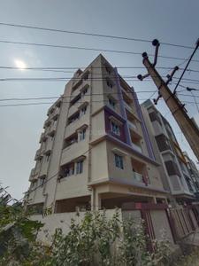 Image of 845 Sq.ft 2 BHK Apartment / Flat for sale in Duvvada, Visakhapatnam for Rs. 3549000