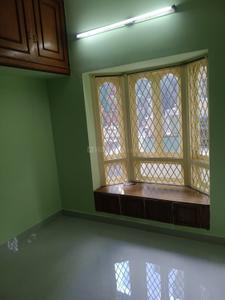 Bedroom Image of 1200 Sq.ft 3 BHK Independent House for rent in BTM Layout Bengaluru for Rs. 40000