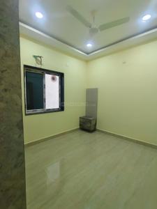Hall Image of 1200 Sq.ft 2 BHK Apartment / Flat for rent in Raghavendra Colony Hyderabad for Rs. 40000