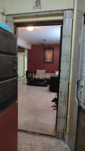 Hall Image of 1100 Sq.ft 2 BHK Apartment / Flat for sale in Lake Town Kolkata for Rs. 6300000