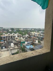 Balcony Image of 1200 Sq.ft 2 BHK Apartment / Flat for sale in Dhanwantary Nagar Jabalpur for Rs. 3300000