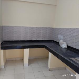 Kitchen Image of 1711 Sq.ft 4 BHK Apartment / Flat for rent in Kendriya Vihar Phase 2, Birati Kolkata for Rs. 20000