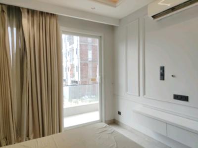 Bedroom Image of 1800 Sq.ft 3 BHK Apartment / Flat for sale in Anant Raj Estate, Kadarpur Gurgaon for Rs. 21500000