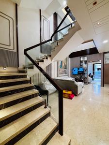 Image of 2700 Sq.ft 4 BHK Independent House for sale in Chitrakoot, Jaipur for Rs. 41100000