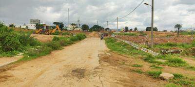 Image of 1200 Sq.ft Residential Plot / Land for sale in  Nadaprabhu Kempegowda Layout, Kengeri, Bengaluru for Rs. 13500000