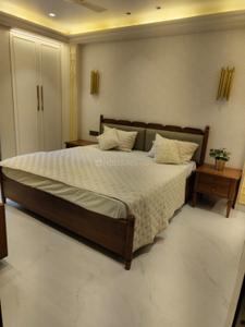 Bedroom Image of 2900 Sq.ft 4 BHK Apartment / Flat for sale in Green Leaf Residences, Shyam Nagar Jaipur for Rs. 30732500