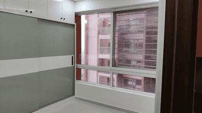 Image of 1353 Sq.ft 3 BHK Apartment / Flat for sale in Bachupally, Hyderabad for Rs. 10800000