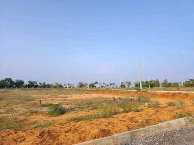 Image of 150 Sq.ft Residential Plot / Land for sale in Kongara Kalan, Hyderabad for Rs. 3900093