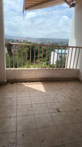 Image of 1040 Sq.ft 2 BHK Apartment / Flat for sale in  Oakwood County Apartment, Dhayari, Pune for Rs. 6500000