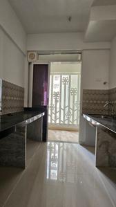 Kitchen Image of 1062 Sq.ft 3 BHK Apartment / Flat for sale in Lodha Palava Premier, Dombivli East Thane for Rs. 8500000