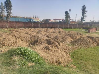 Image of 1000 Sq.ft Residential Plot / Land for sale in Bargadwa, Gorakhpur for Rs. 799000
