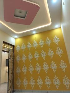 Bedroom Image of 775 Sq.ft 2 BHK Independent House for sale in Preeti Nagar Lucknow for Rs. 4200000