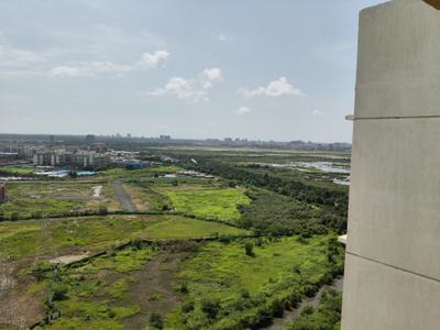 Image of 570 Sq.ft 1 BHK Apartment / Flat for sale in Sunteck Maxx World, Naigaon East, Naigaon for Rs. 3300000