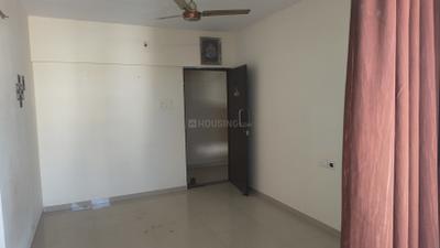 Living Room Image of 700 Sq.ft 1 BHK Apartment / Flat for sale in  Green County Phase 2, Fursungi Pune for Rs. 4800000