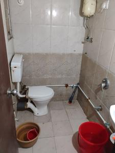 Image of 585 Sq.ft 1 BHK Apartment / Flat for sale in Sangam Apartment, Virar West, Virar for Rs. 3800000