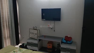 Bedroom Image of 1200 Sq.ft 3 BHK Apartment / Flat for sale in GLS Avenue 51, Sector 92 Gurgaon for Rs. 8000000